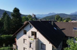 Wohnung kaufen in 6830 Rankweil, Rankweil …ruhig, mitten im Dorf, gemütlich und ein wunderschöner Ausblick…