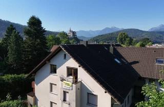 Wohnung kaufen in 6830 Rankweil, Rankweil …ruhig, mitten im Dorf, gemütlich und ein wunderschöner Ausblick…