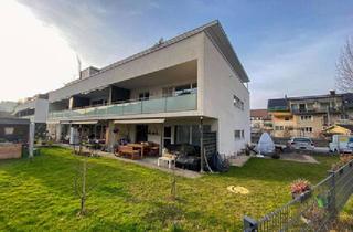 Wohnung kaufen in 6800 Feldkirch, 3-Zimmer-Wohnung mit Balkon in zentraler Lage