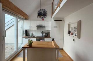 Wohnung mieten in 6850 Dornbirn, Charmante 2-Zimmer Wohnung mit Galerie in Dornbirn