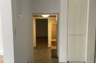 Wohnung kaufen in 6832 Sulz, 3- Zimmerwohnung im Zentrum Sulz