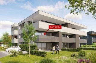 Wohnung kaufen in 6800 Feldkirch, 3-Zimmer-Wohnung (W07) Feldkirch-Waldgasse