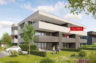 Wohnung kaufen in 6800 Feldkirch, 2-Zimmer-Wohnung (W06) Feldkirch-Waldgasse