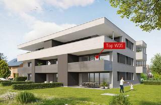 Wohnung kaufen in 6800 Feldkirch, 3-Zimmer-Wohnung (W05) Feldkirch-Waldgasse