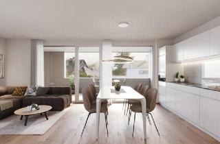 Wohnung kaufen in 6844 Altach, 3 ZIMMER WOHNUNG MIT BALKON ZU VERKAUFEN