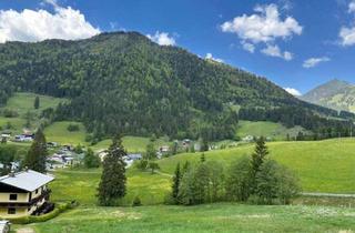 Gewerbeimmobilie kaufen in 5442 Gseng, Grundstück in absoluter Ruhelage