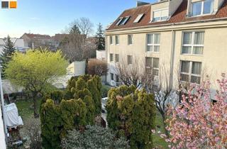 Wohnung kaufen in Perfektastraße, 1230 Wien, ++ Ruhige, helle Wohnung mit TOP U6‑Anbindung & ruhigem Innenhof I MB IMMOBILIEN ++