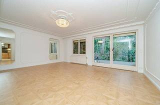 Wohnung kaufen in Helenenstraße, 2500 Baden, Die Grüne Ruhe – Balkonwohnung mit Parkflair - Top-Grundriss