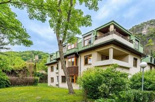 Wohnung kaufen in Helenenstraße, 2500 Baden, Erstbezug nach Sanierung - Grünblick, Sonne und viel Raum zur Entspannung