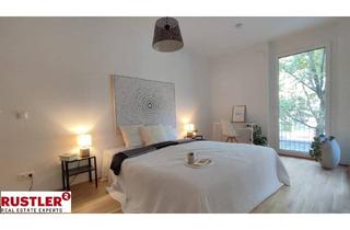 Wohnung mieten in 4020 Linz, D2 Stadroase- modern und top gelegen