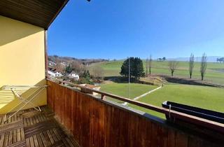 Maisonette mieten in 4400 Steyr, MAISONETTE-WOHNUNG MIT LOGGIA - WOHNKOMFORT AUF ZWEI EBENEN