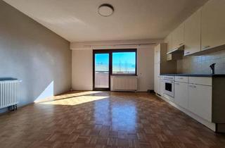 Maisonette mieten in 4400 Steyr, MAISONETTE-WOHNUNG MIT LOGGIA - WOHNKOMFORT AUF ZWEI EBENEN