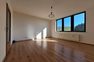 Wohnung mieten in 4400 Steyr, GROßZÜGIGE, SONNIGE WOHNUNG AUF DER ENNSLEITE/STEYR