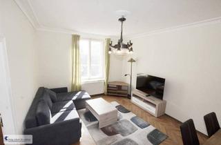 Wohnung mieten in Stephansplatz, 1010 Wien, WIEN CITY: AB SOFORT 4-ZIMMER-WOHNUNG NAHE RING, STADTPARK & BHF. WIEN-MITTE MIETBAR