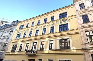Wohnung mieten in Mommsengasse, 1040 Wien, ALL INCLUSIVE möbliertes Apartment - Mommsengasse