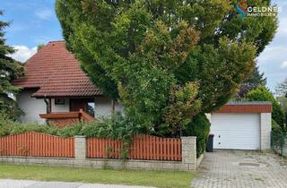 Einfamilienhaus kaufen in 2751 Wiener Neustadt, Wunderschönes Einfamilienhaus mit großer Terrasse, WFL 149 m², Garage, ruhige Wohnlage - sofort zu beziehen