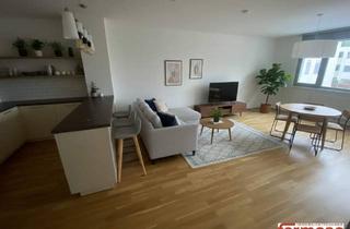 Wohnung mieten in 1210 Wien, Großzügige 3-Zimmer-Wohnung mit Balkon – modernes Wohnen mit Komfort