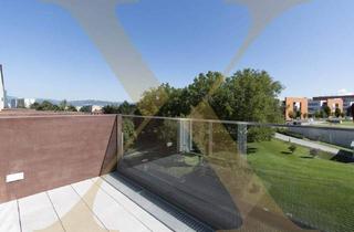 Wohnung mieten in 4020 Linz, Wunderschöne 1-Zimmer-Wohnung mit Balkon in Linz nähe Hummelhofwald zu vermieten!