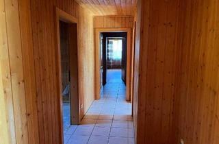 Haus kaufen in 9565 Ebene Reichenau, Kleiner Grund aber sehr großes Haus am Fuße der Turrach