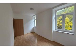 Wohnung mieten in 2340 Mödling, Parkplatz - Fußbodenheizung - 3 Zimmer - Grünblick
