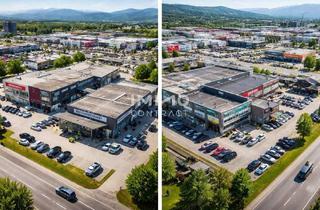 Anlageobjekt in 9800 Spittal an der Drau, OFF MARKETS I Profitable und Ertrags-Liegenschaften I Freizeithallen I Seminar- und Büroflächen I Lagerhallen I Industrie I Gewerbeflächen in optimale Lagen