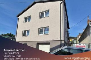 Haus kaufen in 7343 Neutal, Ein Zuhause mit Stil & Komfort – modernisiertes Wohnhaus mit Garten, Keller und PV-Anlage