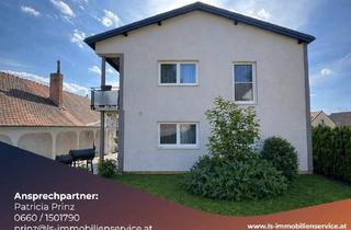 Einfamilienhaus kaufen in 7343 Neutal, Modernisiertes Einfamilienhaus mit großzügigem Raumkonzept