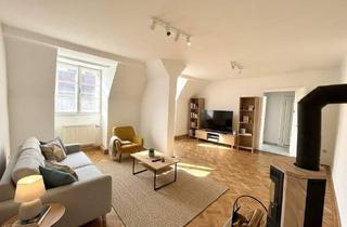 Wohnung kaufen in Schweglerstraße, 1150 Wien, 1150! Helles 2-Zimmer DG zum Kauf nahe U3/Schweglerstraße!