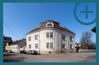 Anlageobjekt in 2700 Wiener Neustadt, Leerstehendes Stileckzinshaus mit Potenzial für ein zukünftiges Ärzte- oder Therapiezentrum