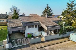 Einfamilienhaus kaufen in 2232 Deutsch-Wagram, Gepflegtes Einfamilienhaus mit schönem Garten in Schnellbahnnähe