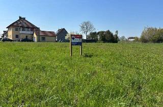 Grundstück zu kaufen in 4975 Suben, Voll aufgeschlossenes Grundstück in Autobahnnähe - kein Bauzwang