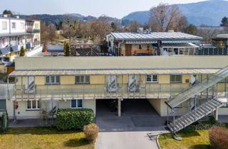 Wohnung kaufen in 8101 Sankt Veit, Ruhige Dachterrassenwohnung, inkl. Tiefgaragenplatz!