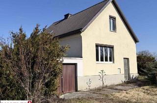 Einfamilienhaus kaufen in 2700 Wiener Neustadt, Viel Platz & großer Garten – verwirklichen Sie hier Ihre Wohnideen