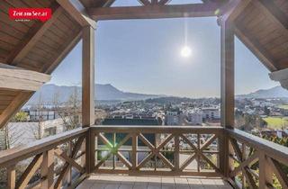 Reihenhaus kaufen in 5310 Mondsee, Salzburger aufgepasst! - Arbeiten in der city, wohnen am Mondsee!