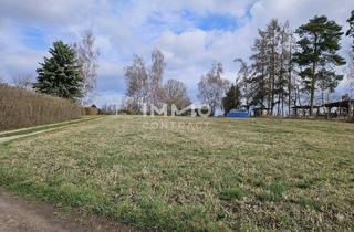 Grundstück zu kaufen in 3830 Waidhofen an der Thaya, Grundstück in Waidhofen an der Thaya - 2525 m² mit Widmung LN bzw. Grünland-Kleingärten