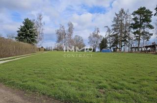 Grundstück zu kaufen in 3830 Waidhofen an der Thaya, Grundstück in Waidhofen an der Thaya - 2525 m² mit Widmung LN bzw. Grünland-Kleingärten