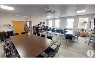 Büro zu mieten in 3100 Sankt Pölten, Großzügige Bürofläche in Top Innenstadt-Lage