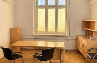 Praxen mieten in 6020 Innsbruck, Innsbruck/Saggen: Ordination zu vermieten