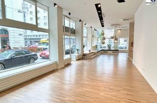 Gastronomiebetrieb mieten in Morzinplatz, 1010 Wien, GESCHÄFTSLOKAL IN TOPLAGE