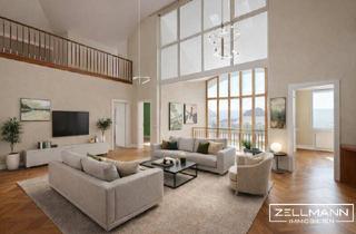 Villen zu kaufen in 3003 Gablitz, GABLITZ | Träume Verwirklichen? | Luftige Villa auf großem Grund – optional mit zusätzlichem Waldgrundstück | ZELLMANN IMMOBILIEN