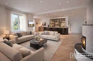 Villen zu kaufen in 3003 Gablitz, GABLITZ | Träume Verwirklichen? | Luftige Villa auf großem Grund – optional mit zusätzlichem Waldgrundstück | ZELLMANN IMMOBILIEN