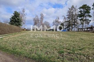 Grundstück zu kaufen in 3830 Waidhofen an der Thaya, Grundstück in Waidhofen an der Thaya - 2525 m² mit Widmung LN bzw. Grünland-Kleingärten