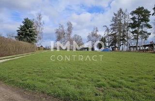 Grundstück zu kaufen in 3830 Waidhofen an der Thaya, Grundstück in Waidhofen an der Thaya - 2525 m² mit Widmung LN bzw. Grünland-Kleingärten