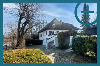 Einfamilienhaus kaufen in Göthestraße, 2333 Leopoldsdorf, The Lake Living – Seeresidenz mit Privatsteg