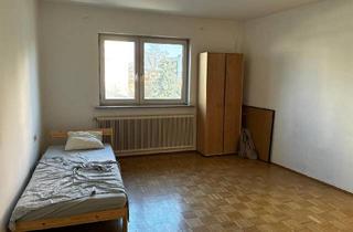 WG-Zimmer mieten in Babenbergerstraße, 8020 Graz, All inklusive Arbeiterzimmer Nähe Hauptbahnhof