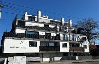 Wohnung kaufen in Erzherzog-Karl-Straße, 1220 Wien, Helle moderne 2-Zimmer Wohnung mit großzügiger Loggia - für Anleger oder Eigennutzung