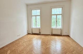 Wohnung kaufen in Laurentiusplatz, 1140 Wien, 3 Zimmer Altbau-Wohnung in Jugendstil- Zinshausjuwel! Laurentius Platz - U3 Nähe