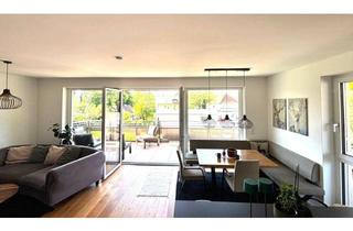 Wohnung kaufen in 8490 Bad Radkersburg, Dreiseitig lichtdurchflutete, barrierefreie Eigentumswohnung, überdachte Terrasse mit Lift im 2.OG.