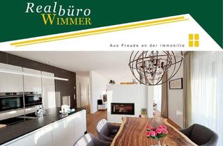 Penthouse mieten in Friedhofgasse, 4641 Steinhaus, Traumhaftes Penthouse mit sensationellem Ausblick