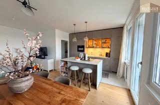 Wohnung kaufen in Mühlgasse, 2500 Baden, Ankommen und wohlfühlen: Moderne 3-Zimmer-Wohnung mit sonniger Loggia